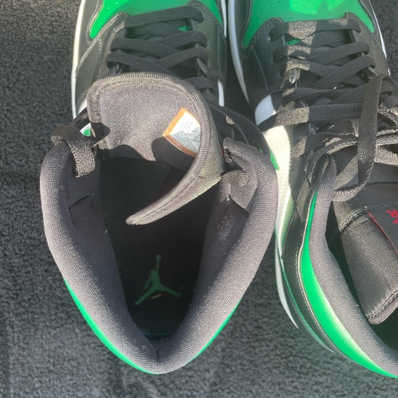 Jordan 1 men’s size 14 - Picture 8 of 8